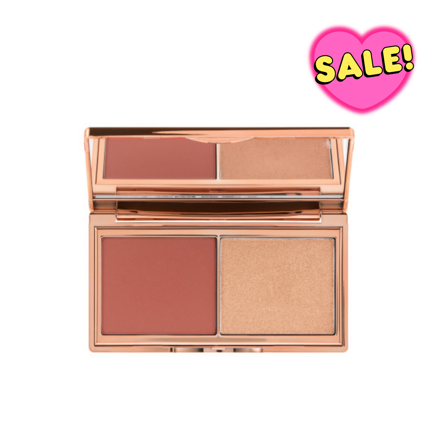Charlotte Tilbury