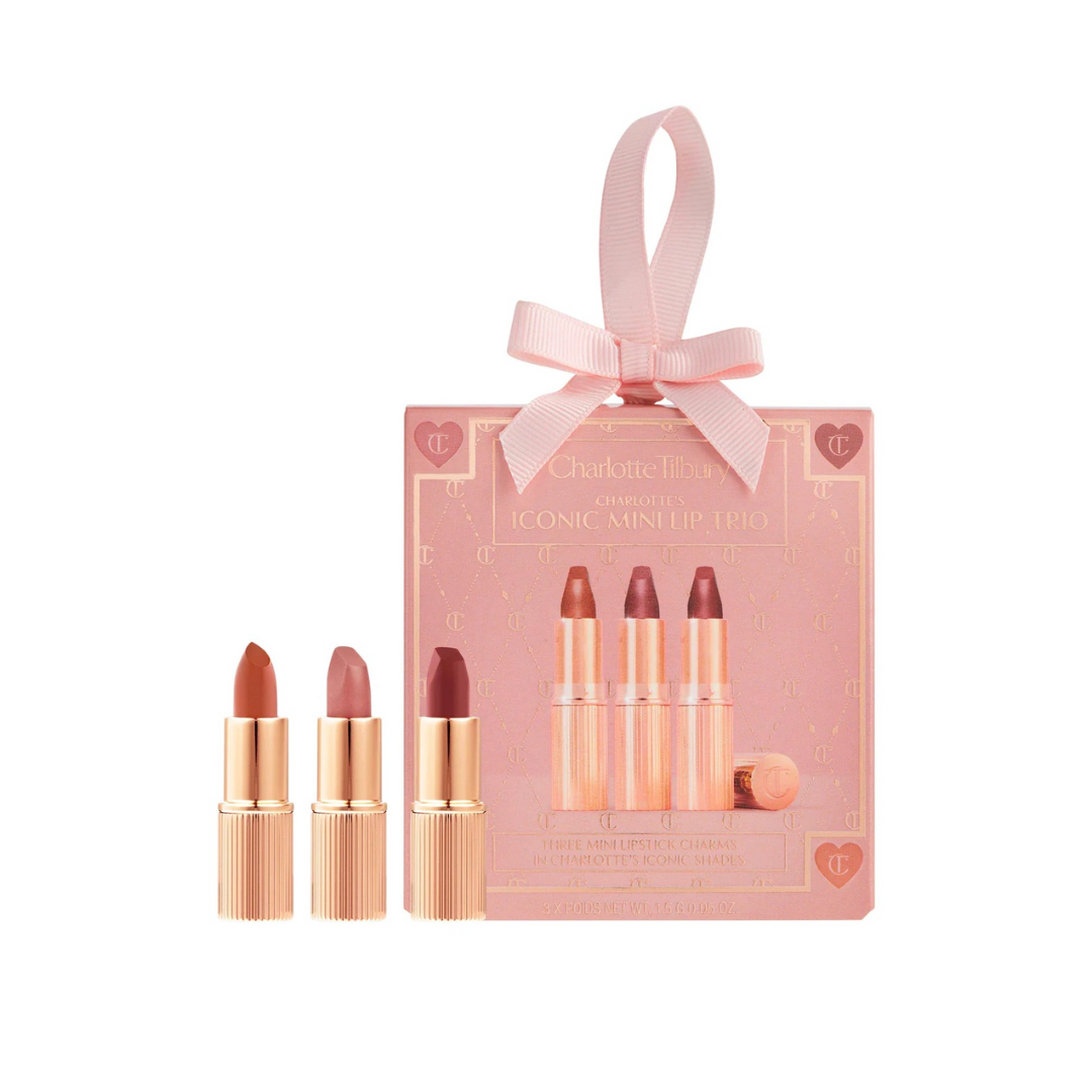 Charlotte tilbury