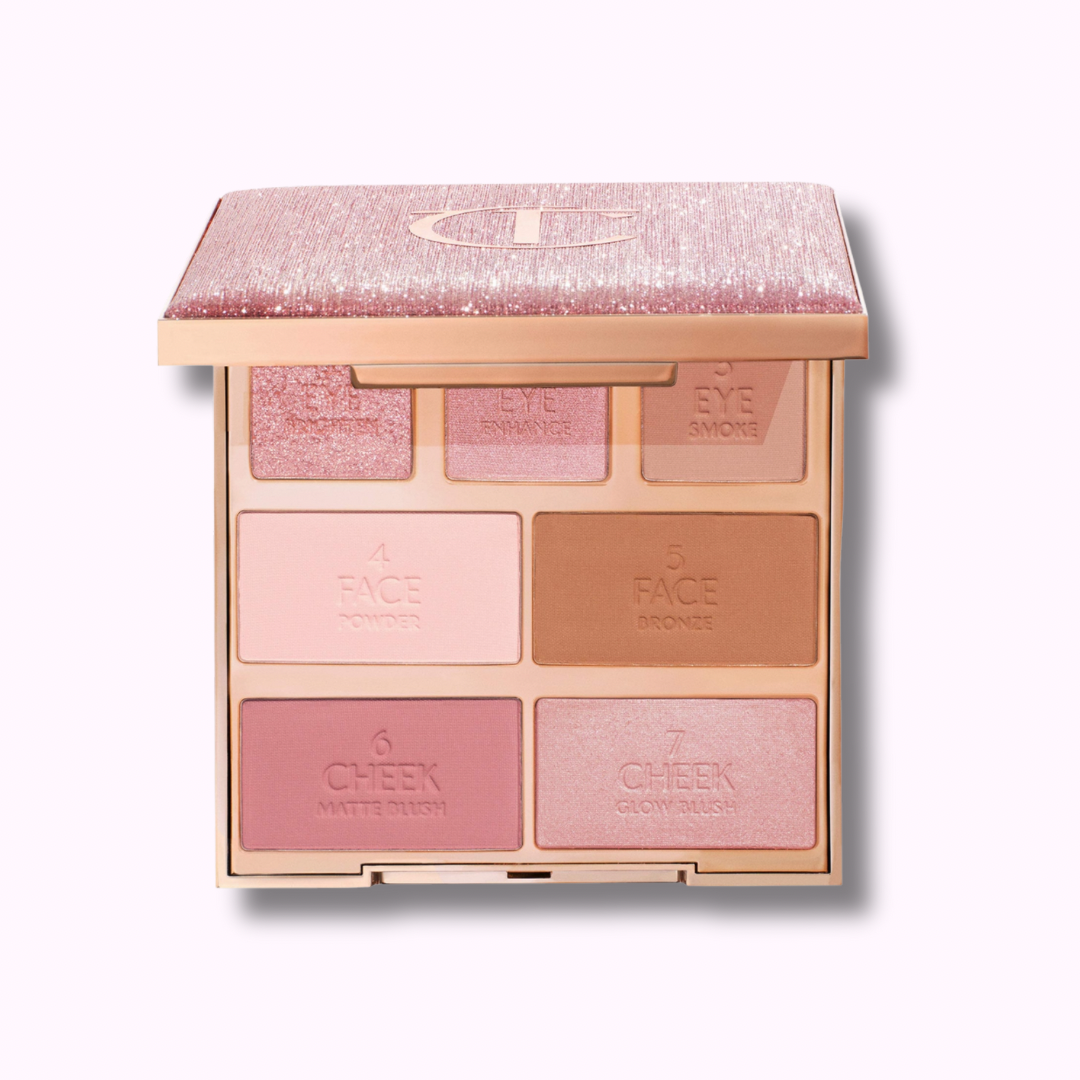 PRE ORDEN CHARLOTTE TILBURY