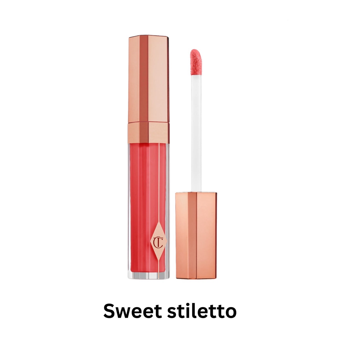 Charlotte tilbury