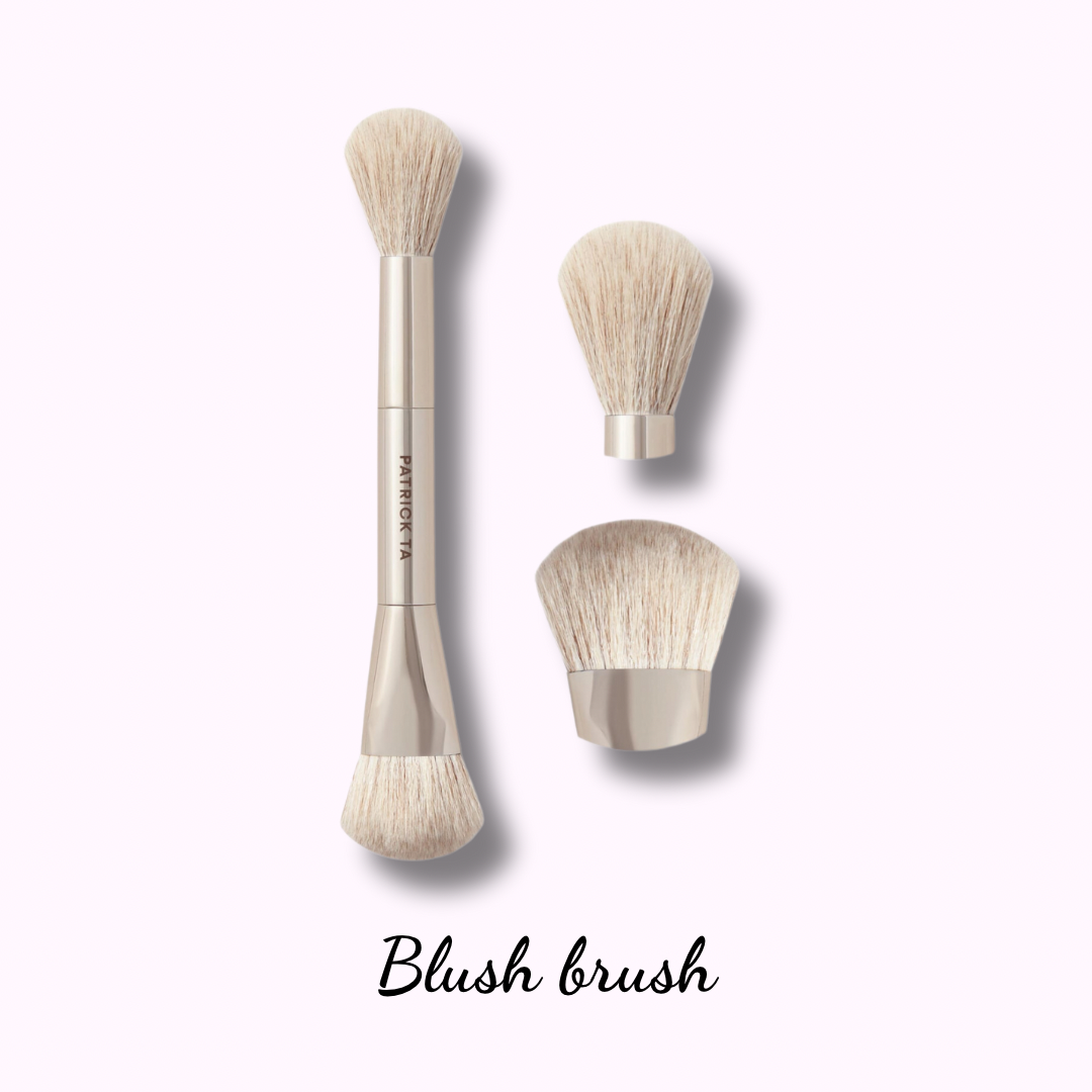 PRE ORDEN Patrick ta