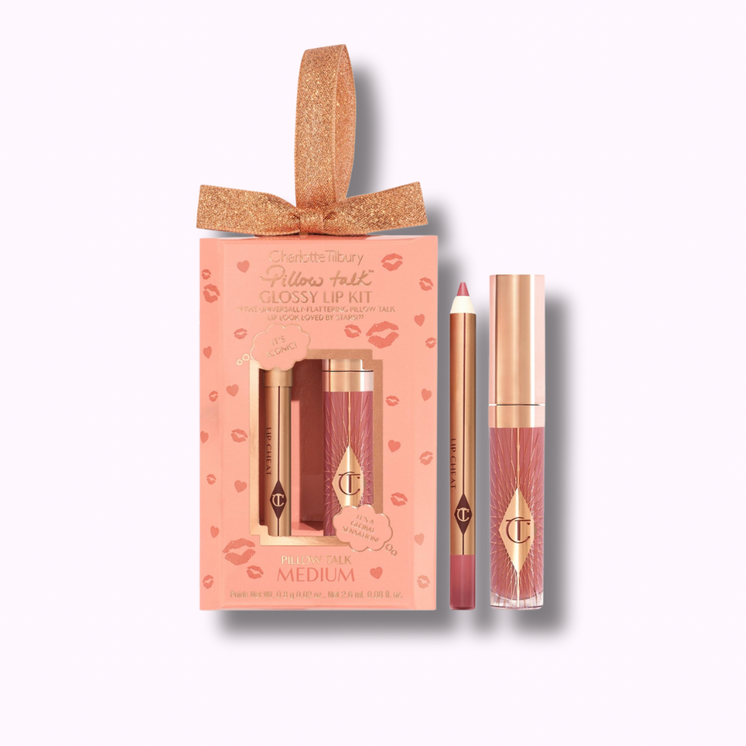 PRE ORDEN Charlotte tilbury