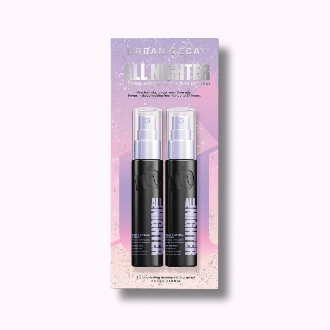 PRE ORDEN Urban decay