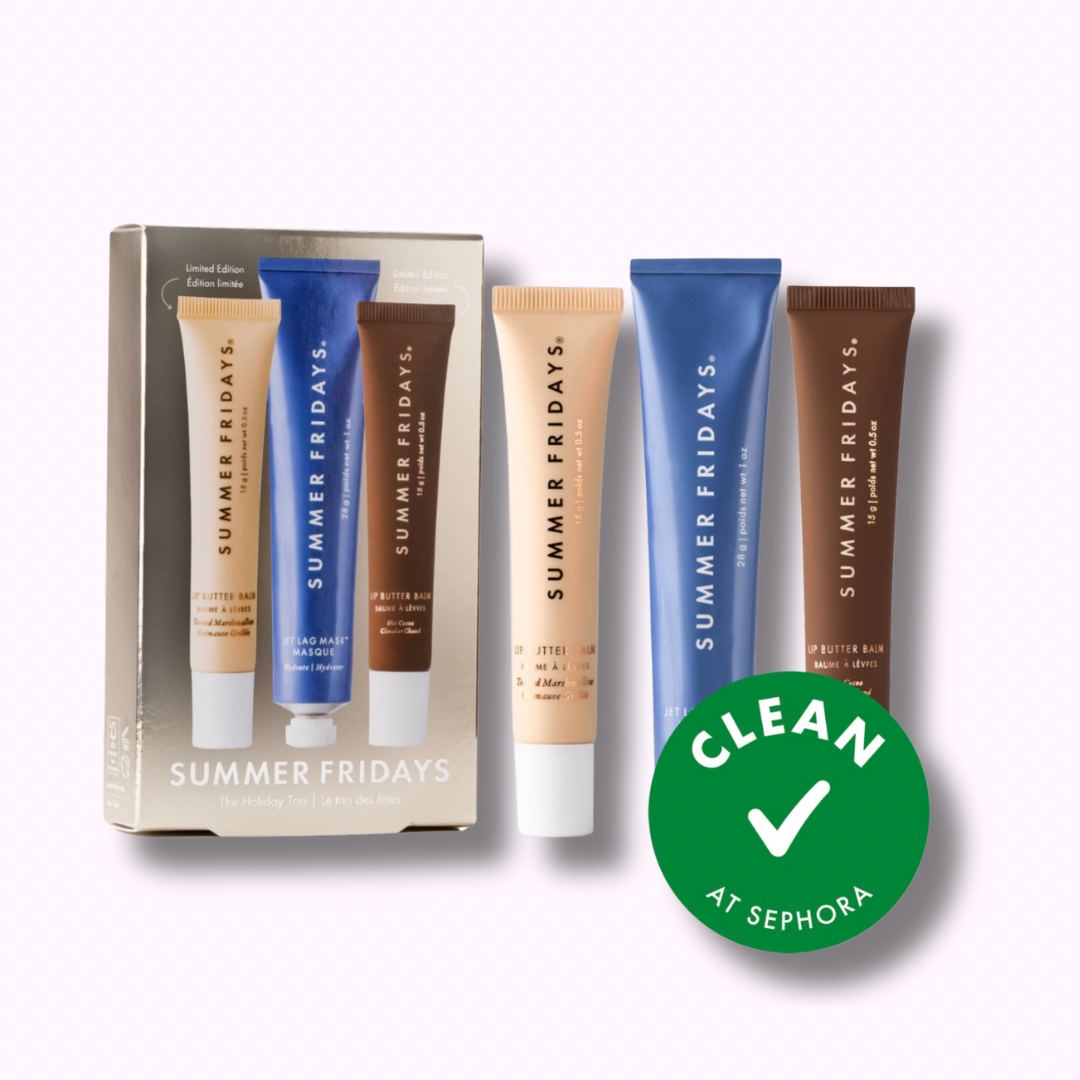 PRE ORDEN SUMMER FRIDAYS