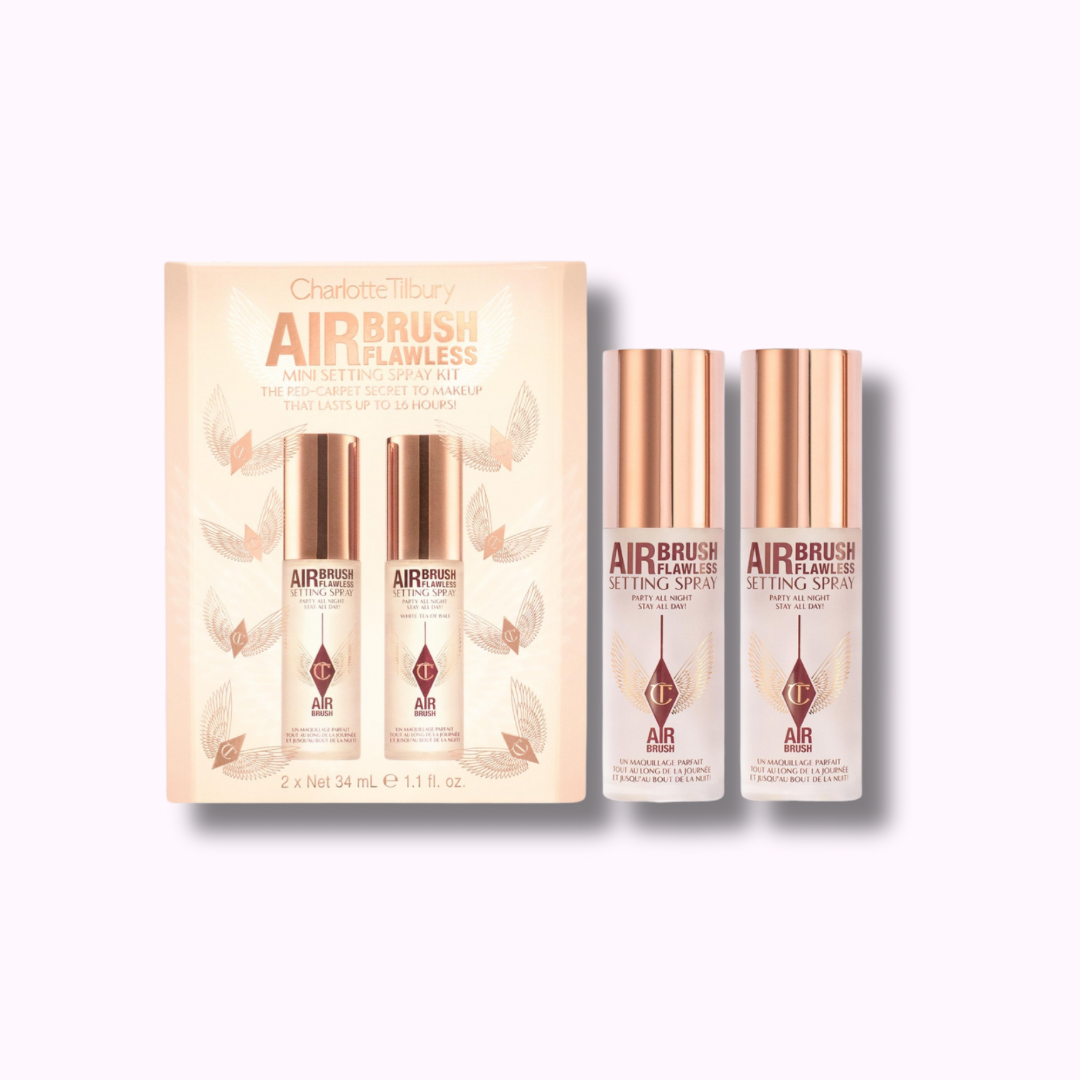 PRE ORDEN CHARLOTTE TILBURY