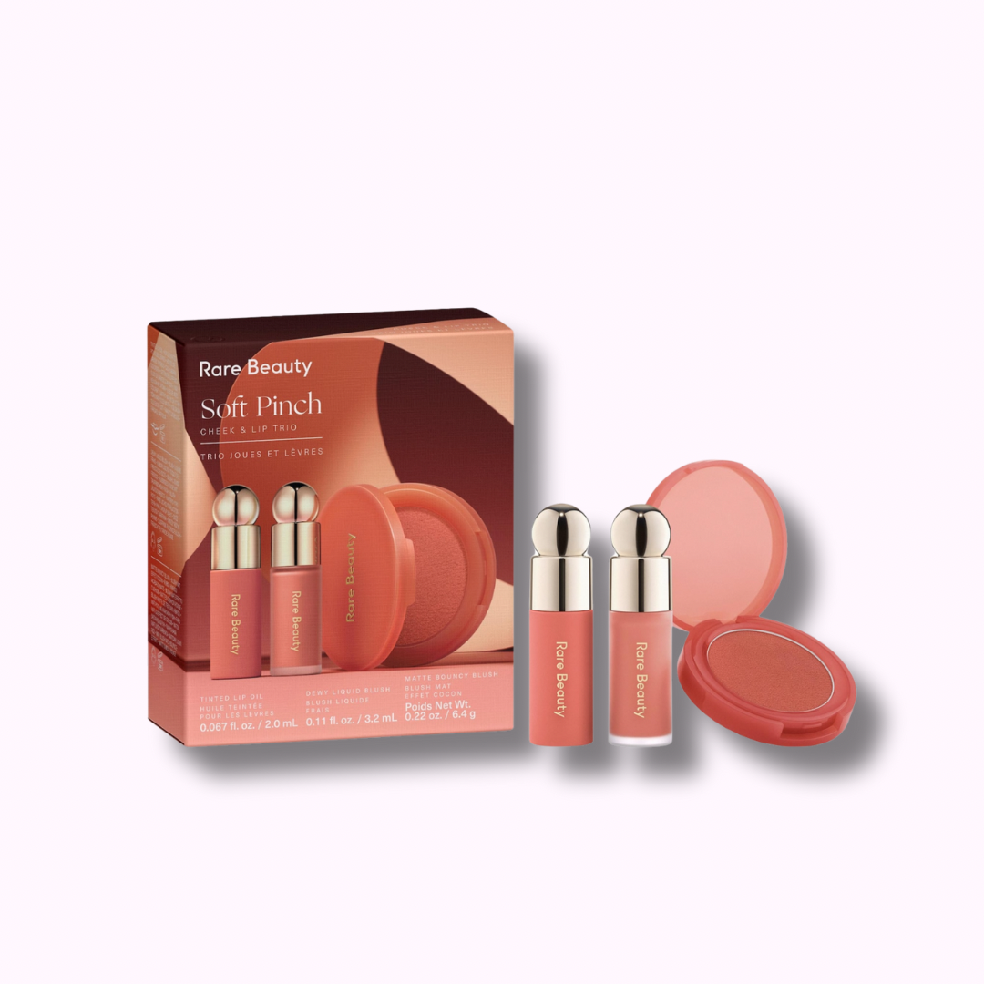 PRE ORDEN Rare beauty