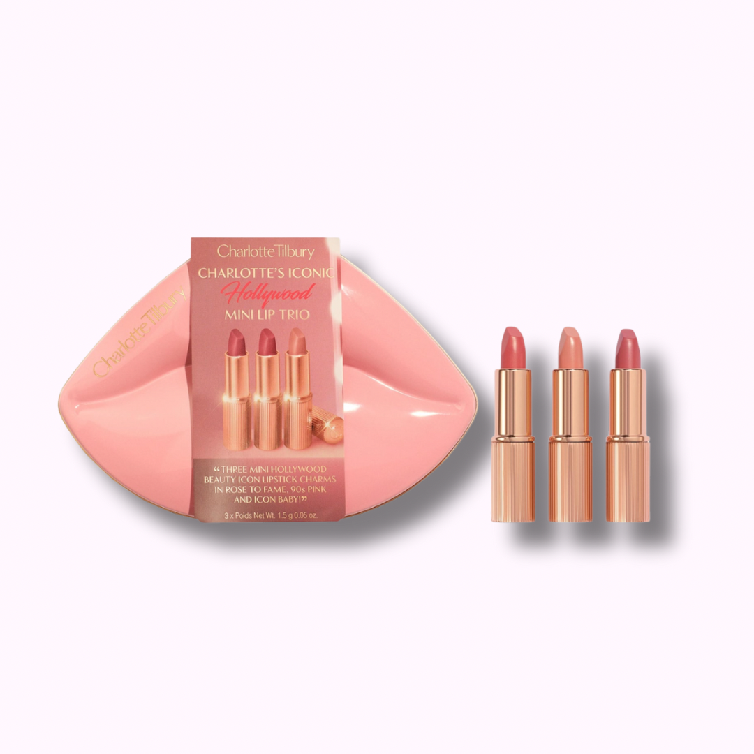 PRE ORDEN Charlotte tilbury