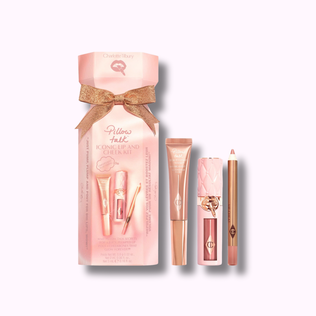 PRE ORDEN Charlotte tilbury