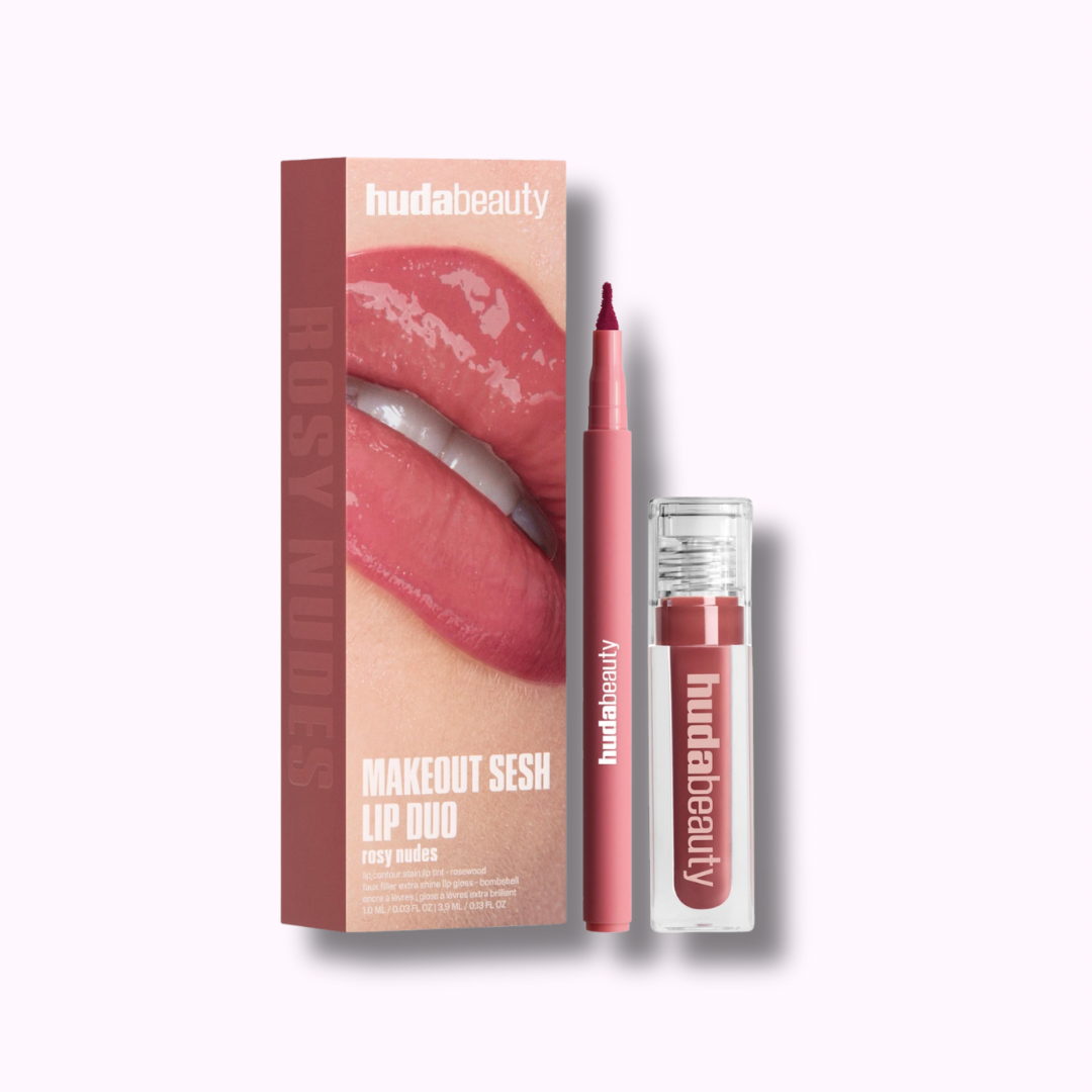 PRE ORDEN HUDA BEAUTY