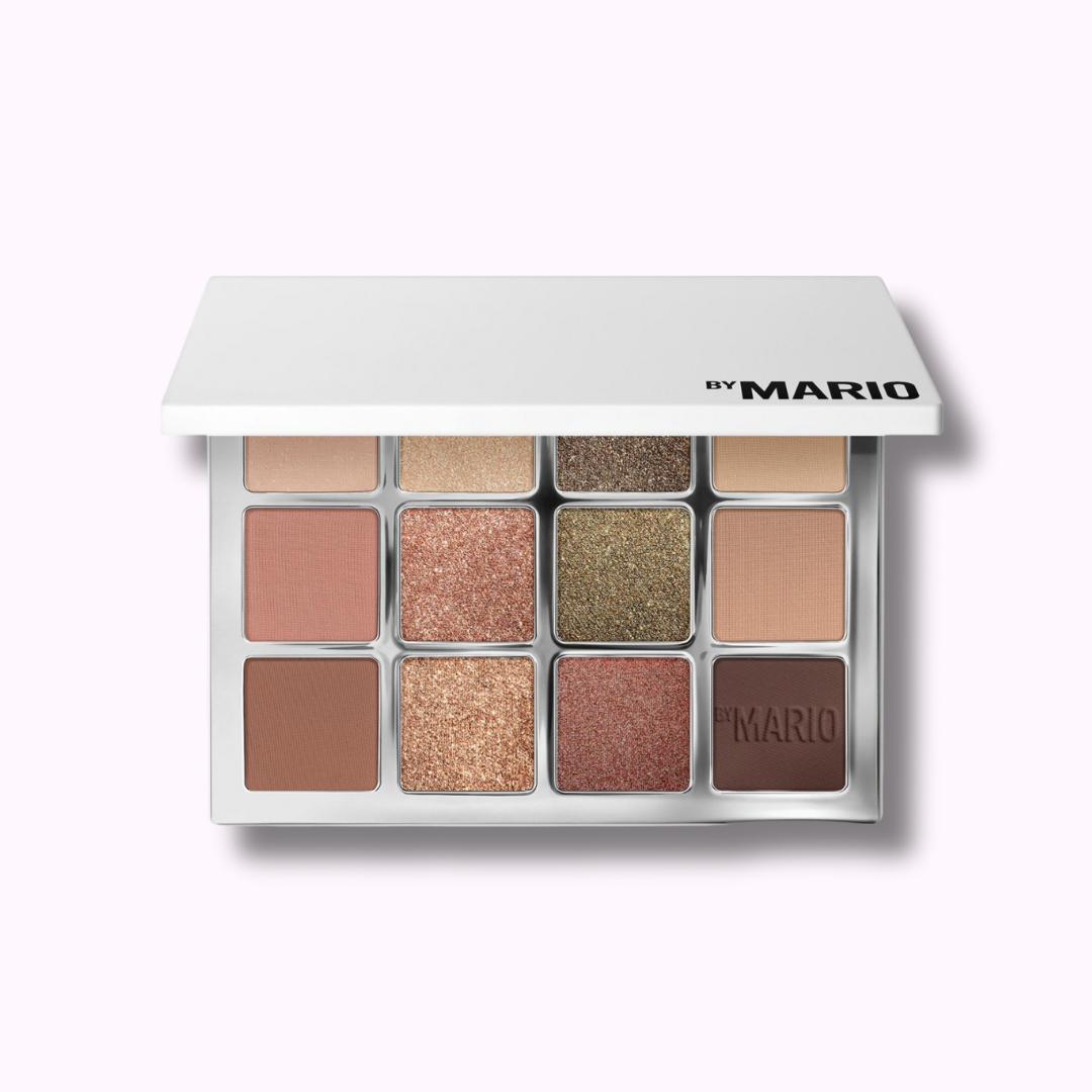 PRE ORDEN Makeup by Mario