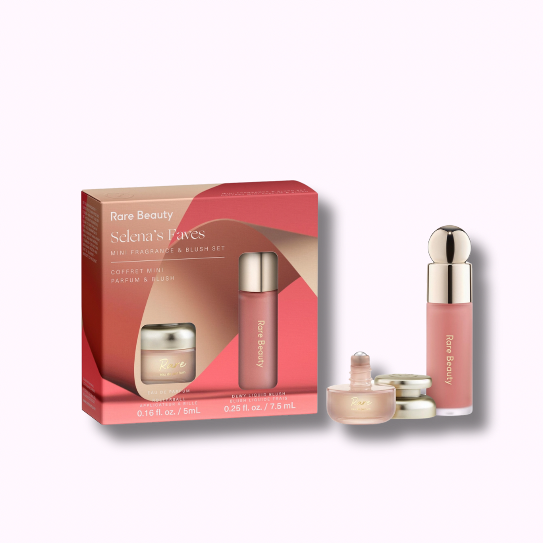 PRE ORDEN Rare beauty