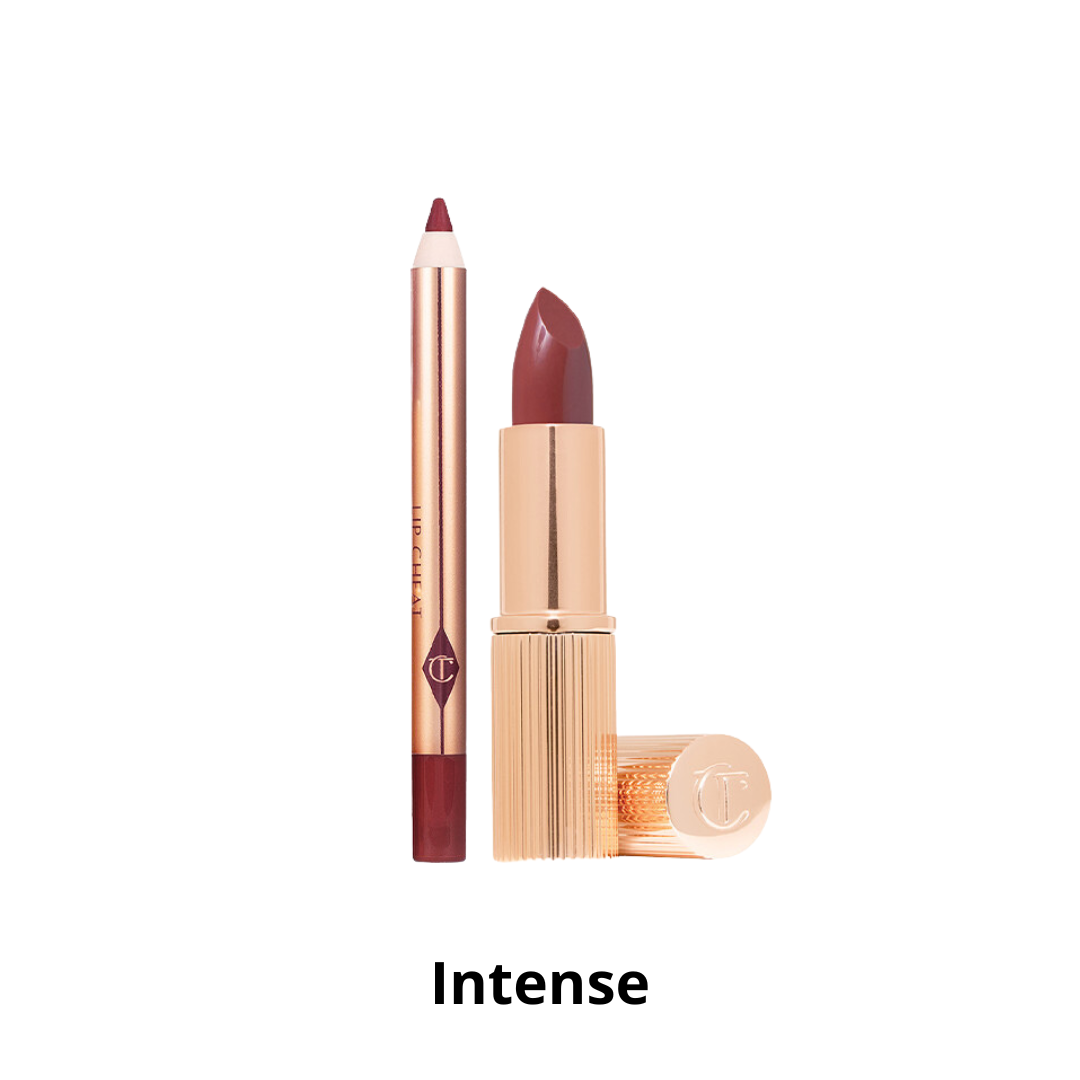 Charlotte tilbury