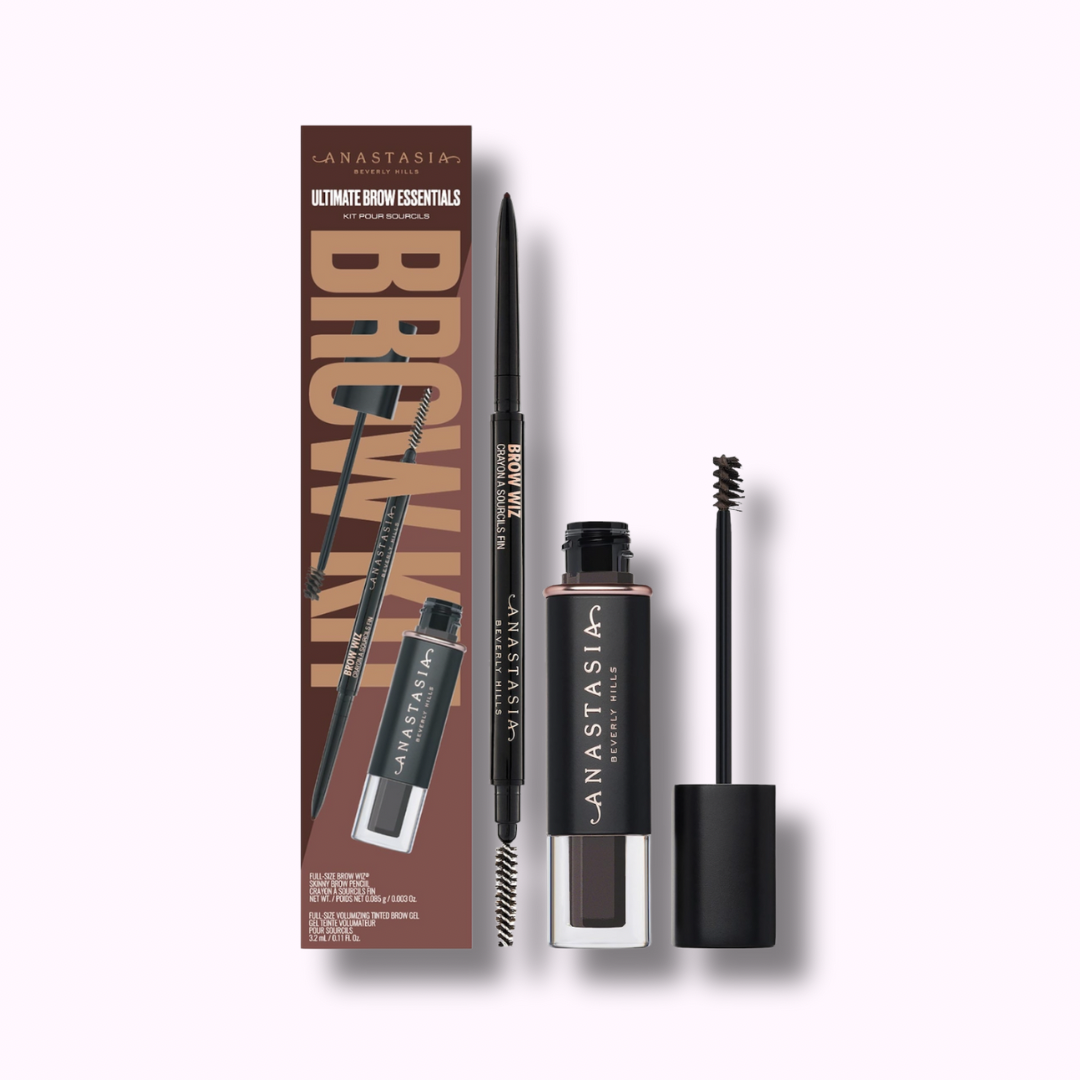 PRE ORDEN Anastasia Beverly hills