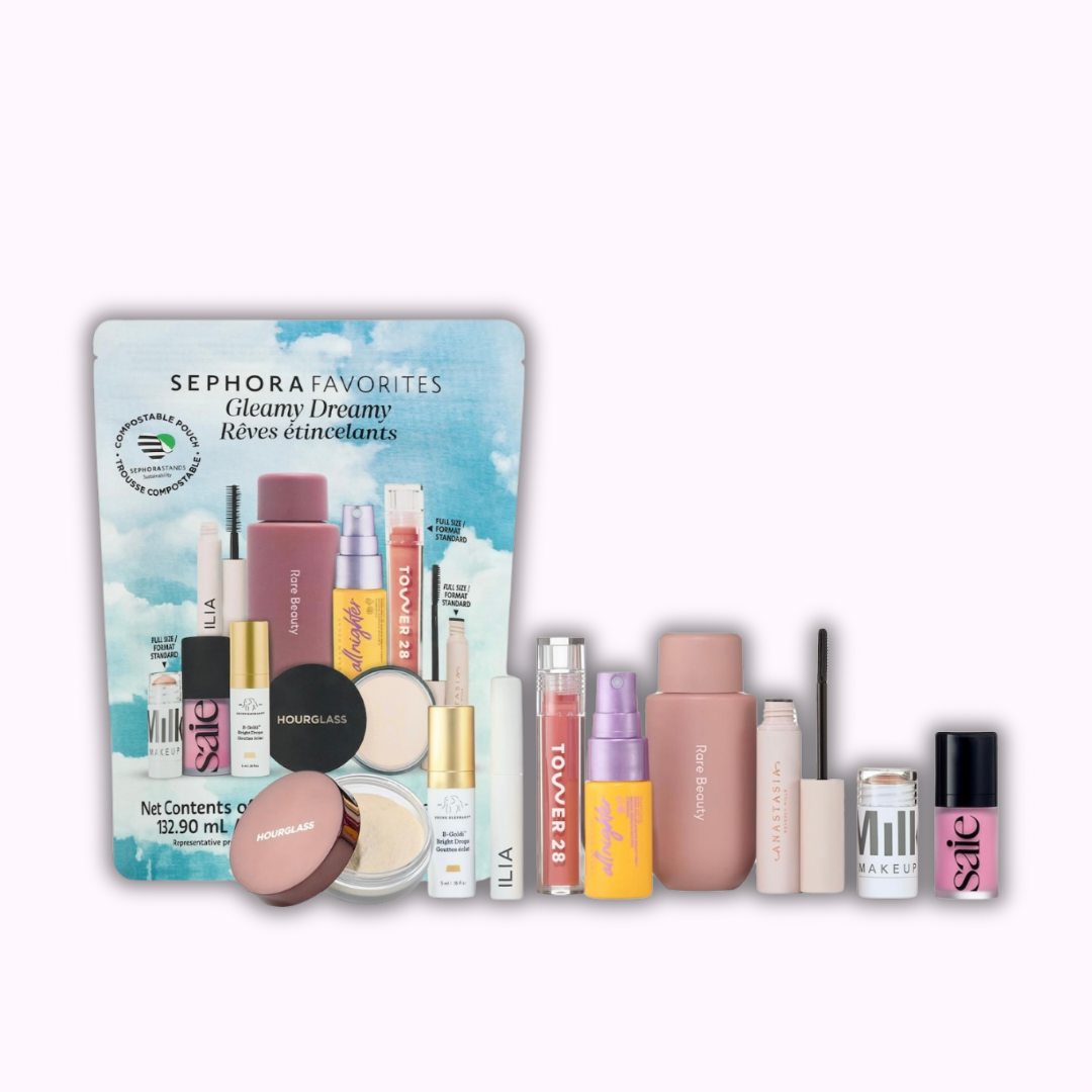 SEPHORA FAVORITES