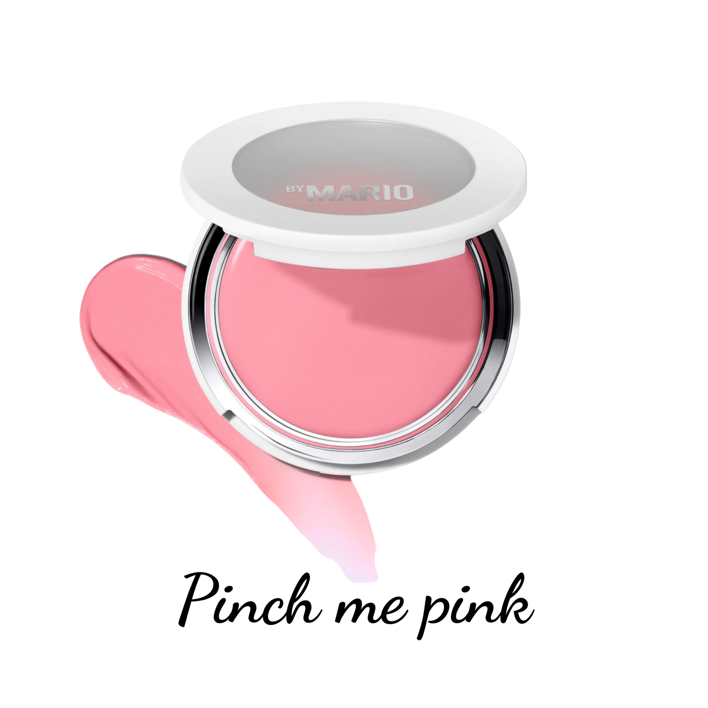 Makeup by mario