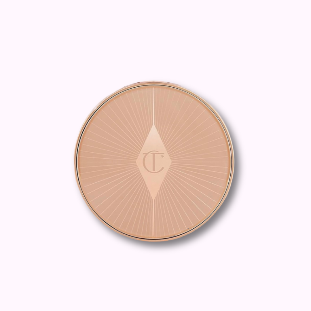 Charlotte tilbury