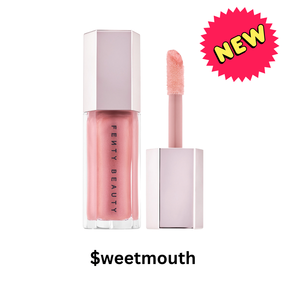 Fenty beauty