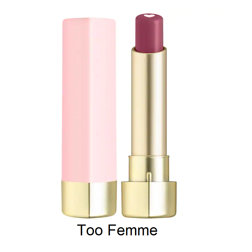 Too Faced