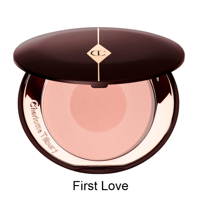 Charlotte Tilbury