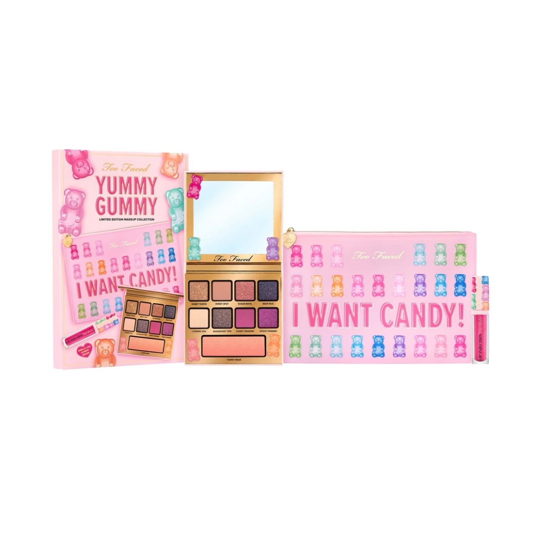 Too Faced