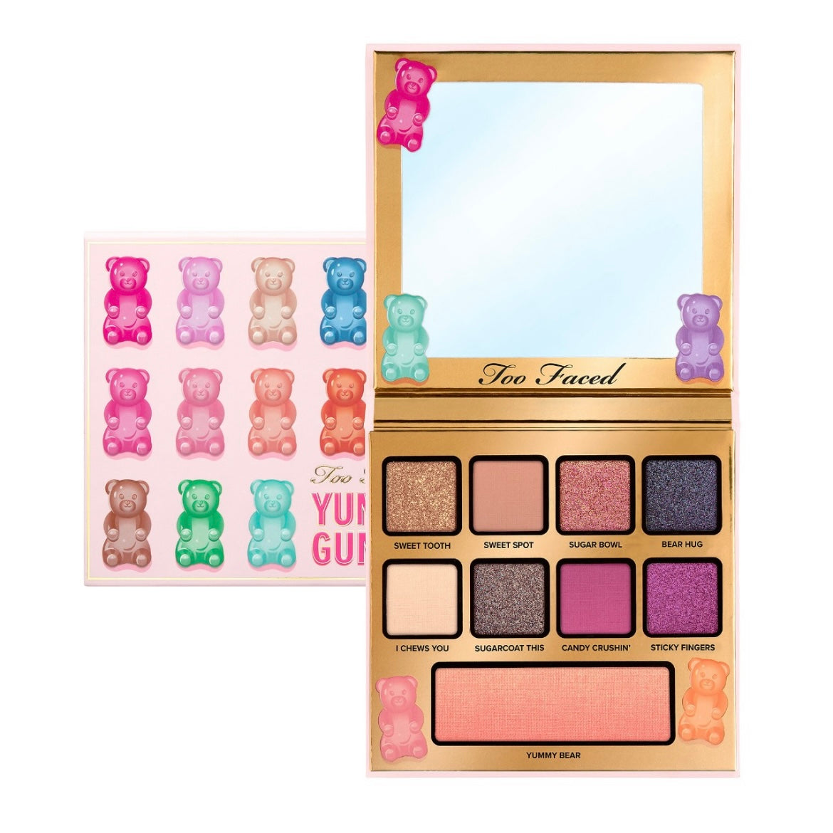 Too Faced