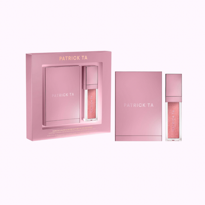 PRE ORDEN Patrick ta