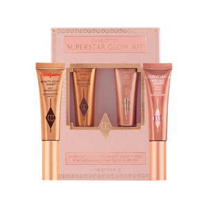 Charlotte tilbury