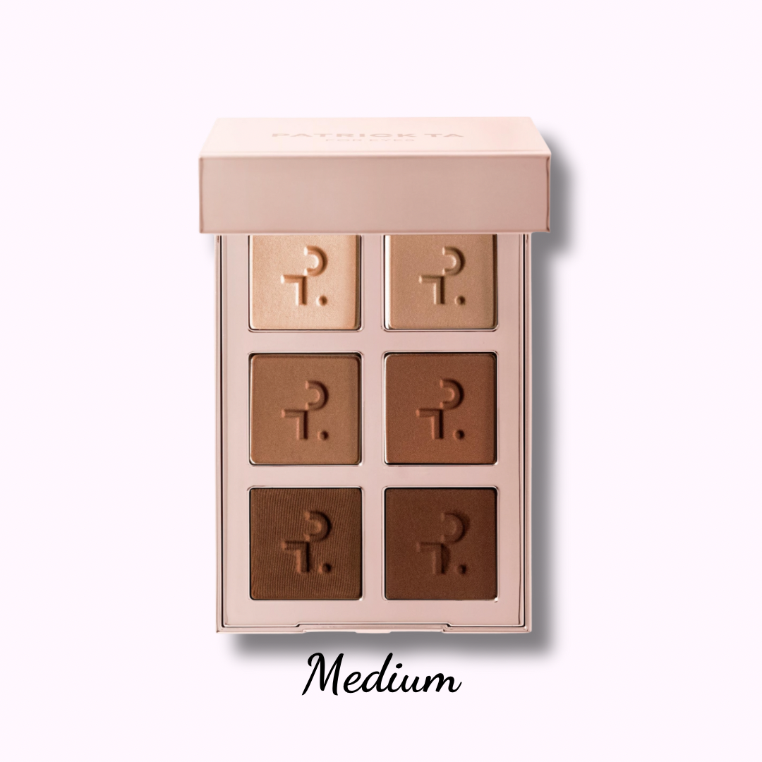 PRE ORDEN Patrick ta