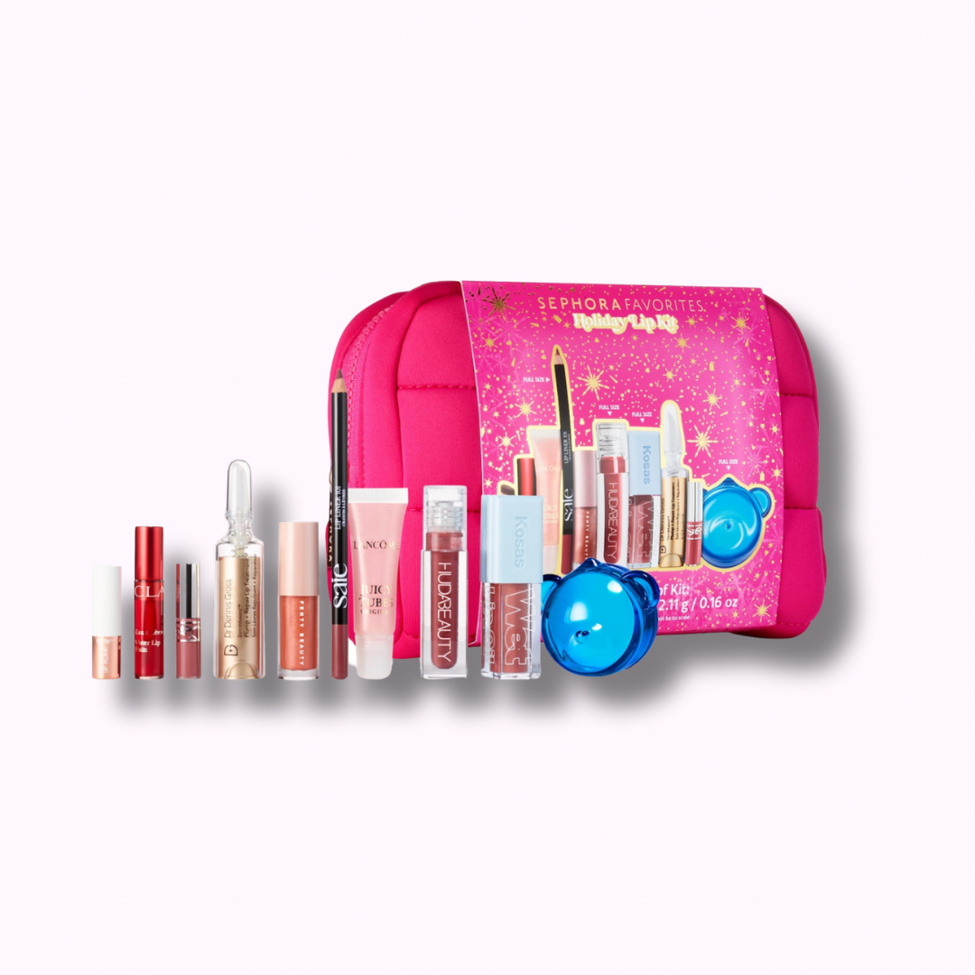 PRE ORDEN SEPHORA FAVORITES