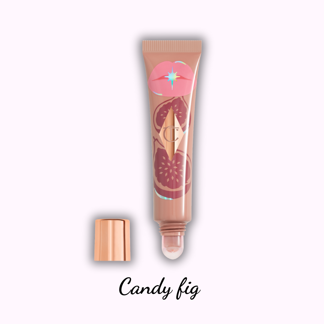 Charlotte tilbury