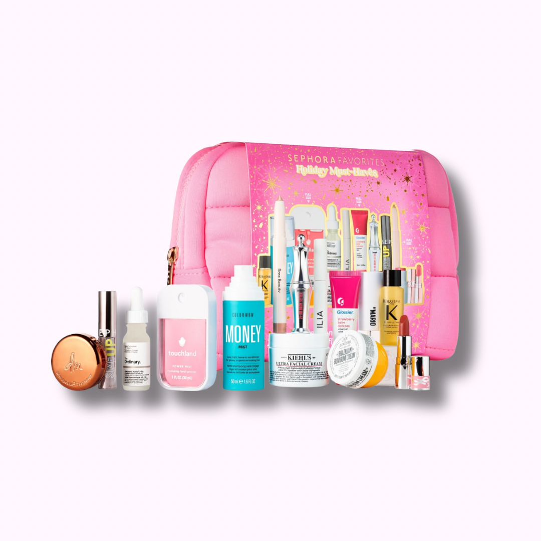 PRE ORDEN SEPHORA FAVORITES