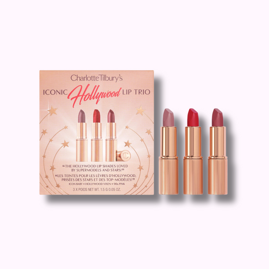 Charlotte tilbury