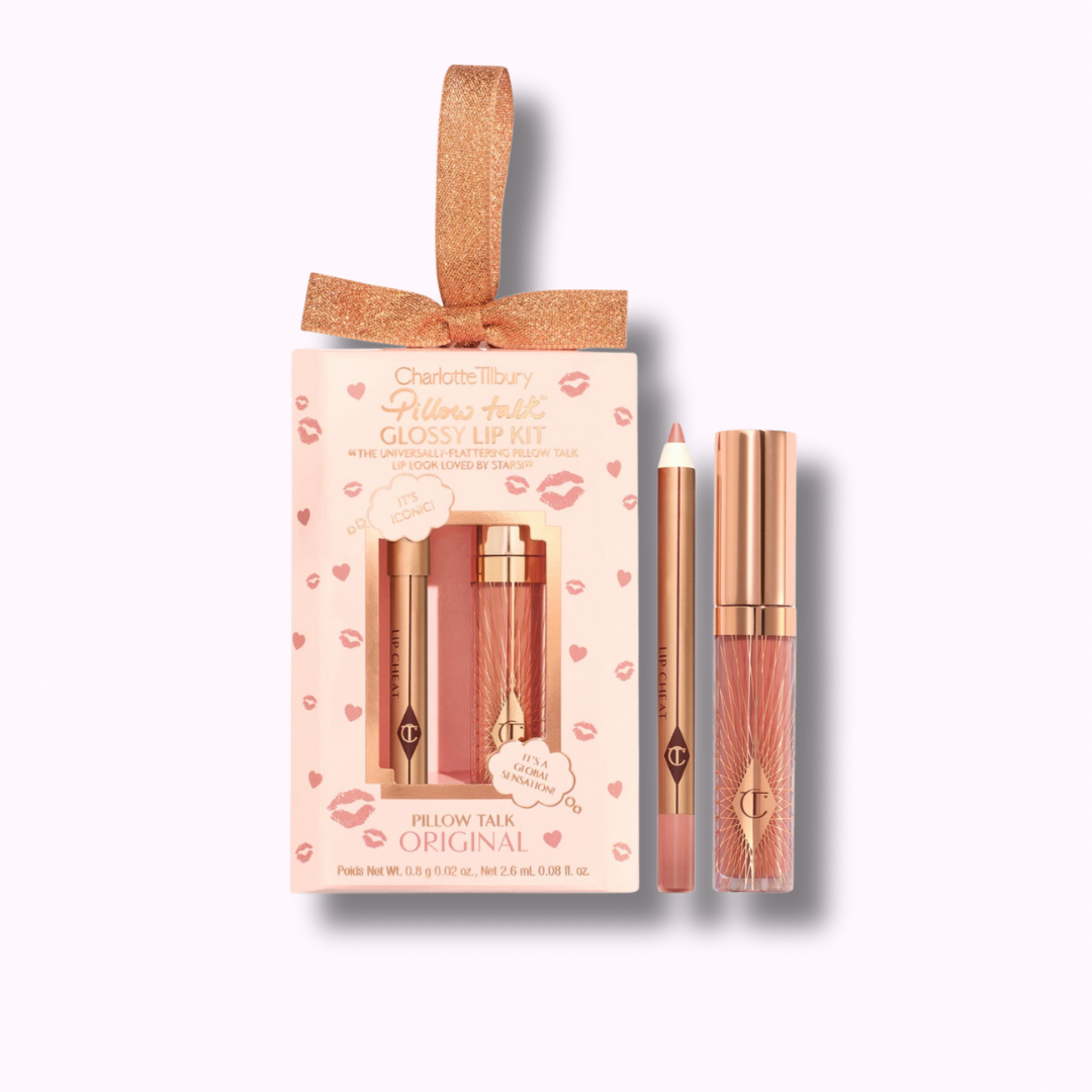 PRE ORDEN Charlotte tilbury