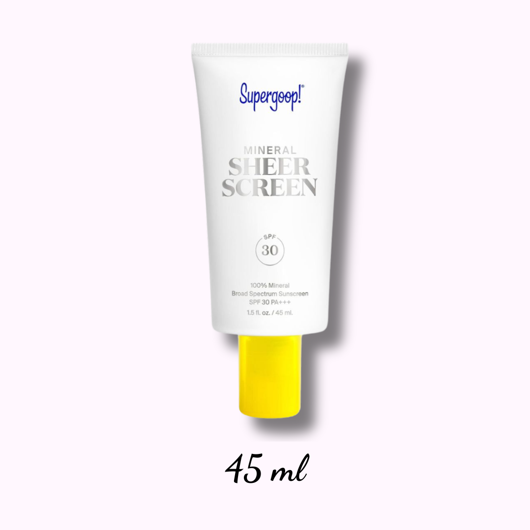 Supergoop