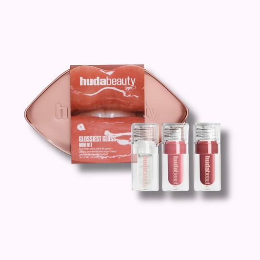 PRE ORDEN Huda Beauty