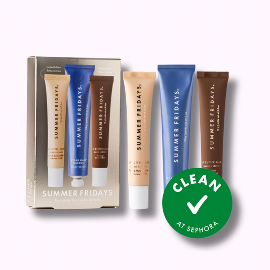 PRE ORDEN SUMMER FRIDAYS