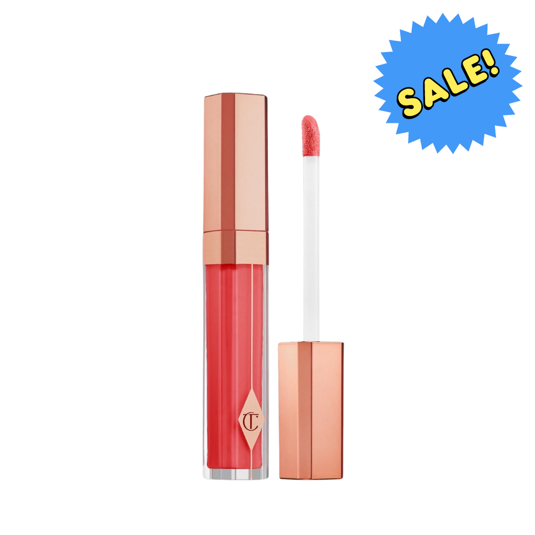 Charlotte tilbury
