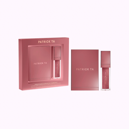 PRE ORDEN Patrick ta