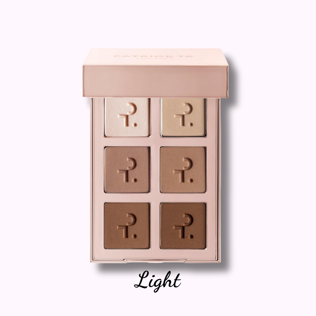 PRE ORDEN Patrick ta