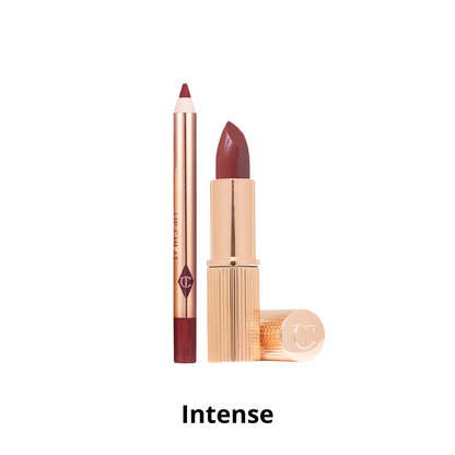 Charlotte tilbury