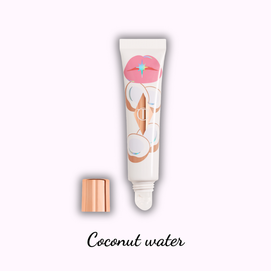 Charlotte tilbury