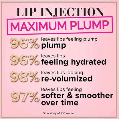 Too faced