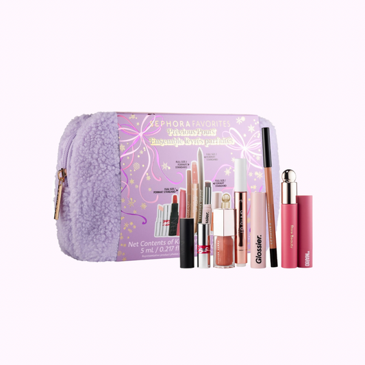 Sephora favorites
