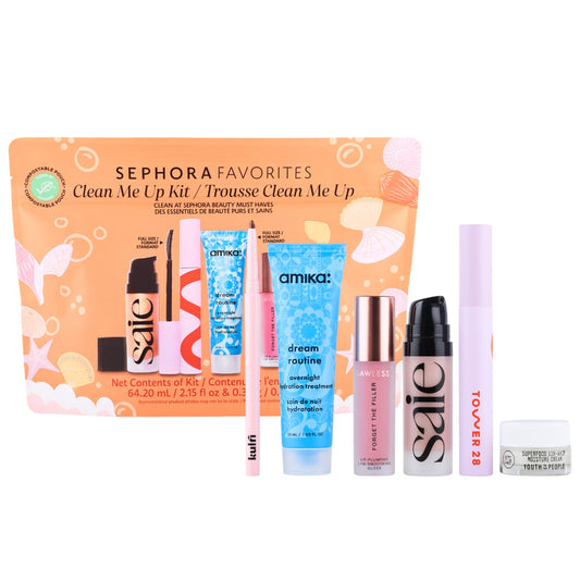 SEPHORA FAVORTIES
