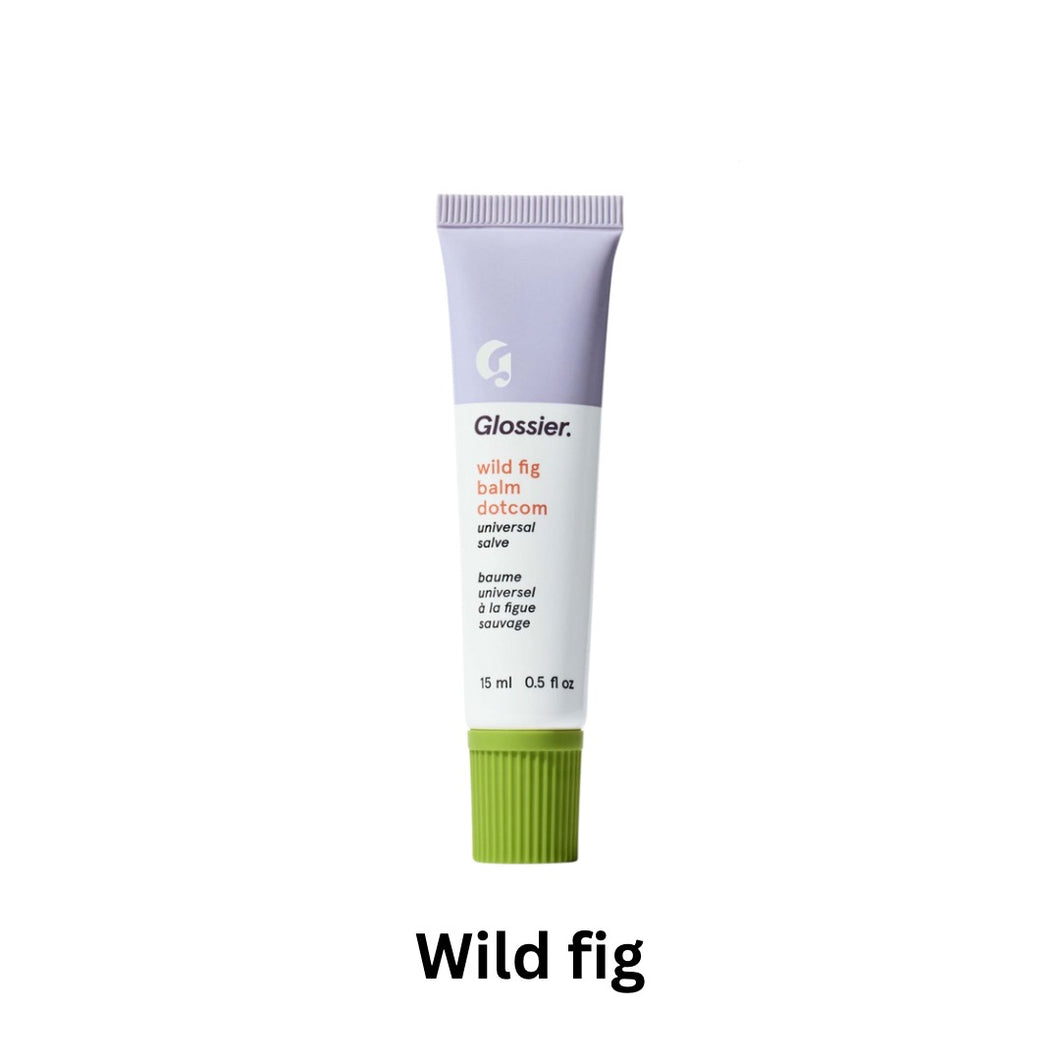 GLOSSIER