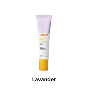 GLOSSIER