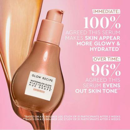 Glow recipie