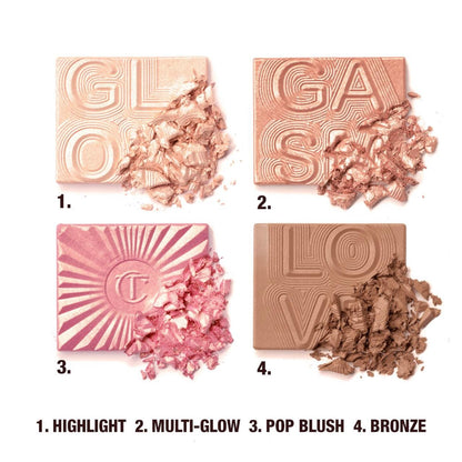 CHARLOTTE TILBURY
