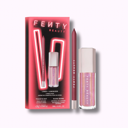 Fenty beauty