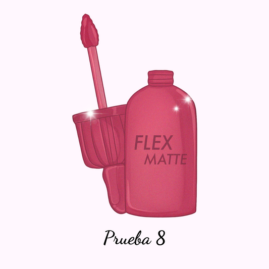 Prueba 8